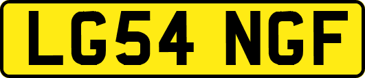 LG54NGF