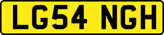 LG54NGH