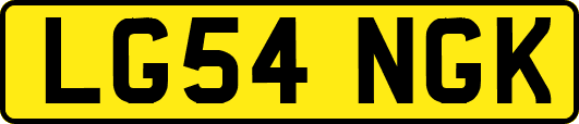 LG54NGK