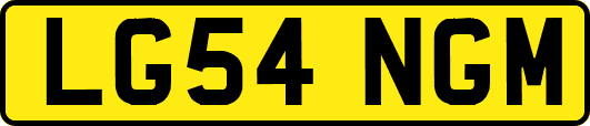 LG54NGM