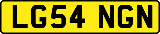 LG54NGN