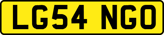 LG54NGO