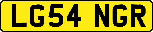 LG54NGR
