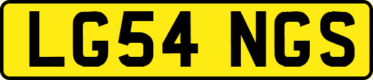 LG54NGS