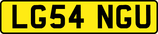 LG54NGU
