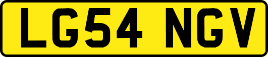 LG54NGV