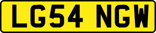 LG54NGW