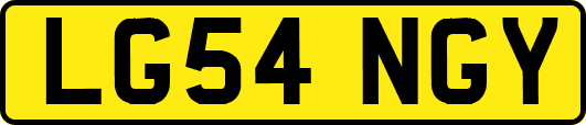LG54NGY
