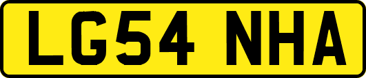 LG54NHA