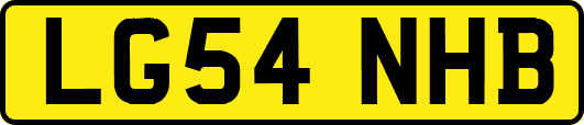 LG54NHB