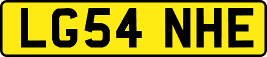 LG54NHE