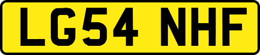 LG54NHF