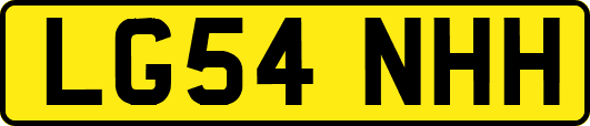 LG54NHH
