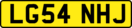 LG54NHJ