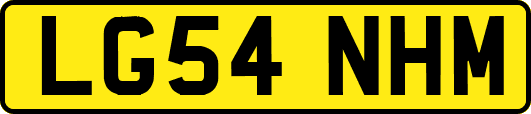 LG54NHM