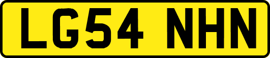 LG54NHN