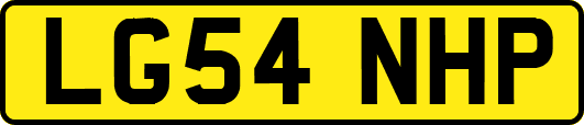LG54NHP