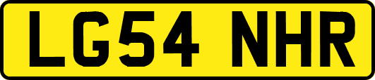 LG54NHR
