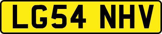 LG54NHV