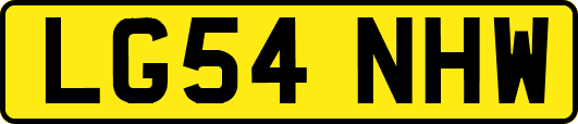 LG54NHW