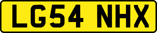 LG54NHX