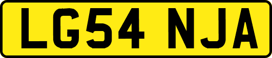 LG54NJA