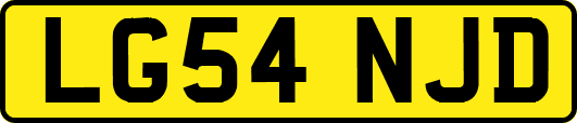 LG54NJD