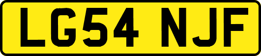 LG54NJF