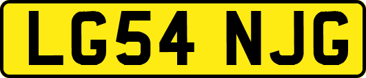 LG54NJG