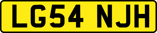 LG54NJH