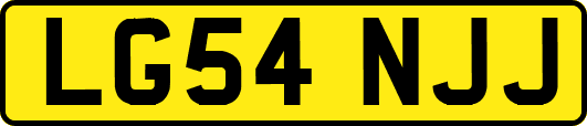 LG54NJJ