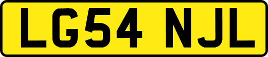 LG54NJL