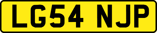 LG54NJP
