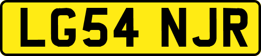 LG54NJR