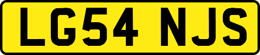 LG54NJS
