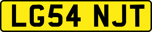 LG54NJT