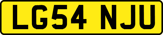 LG54NJU