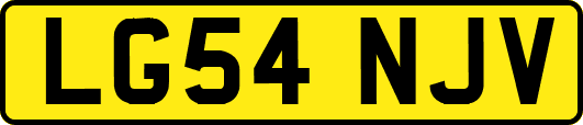 LG54NJV
