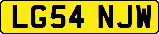 LG54NJW