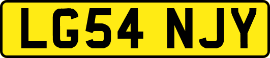 LG54NJY