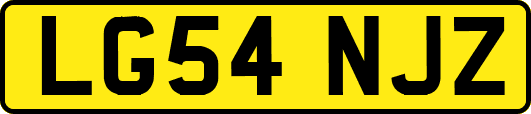 LG54NJZ