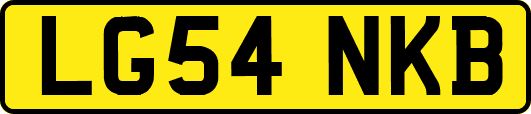 LG54NKB