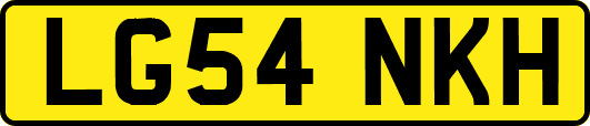 LG54NKH