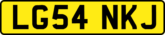 LG54NKJ