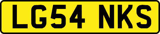 LG54NKS
