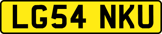 LG54NKU