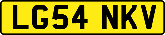 LG54NKV