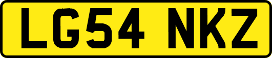 LG54NKZ