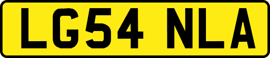 LG54NLA
