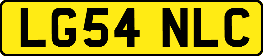 LG54NLC